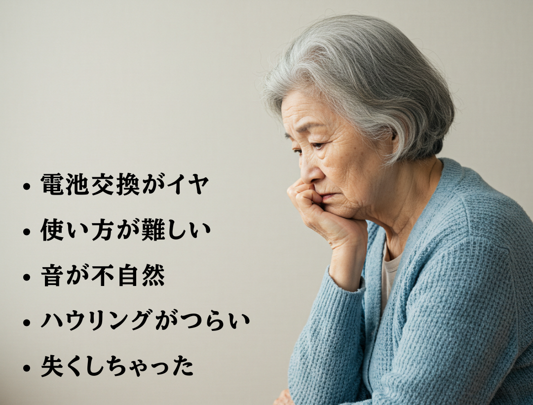 使わなくなる要因(画像)
