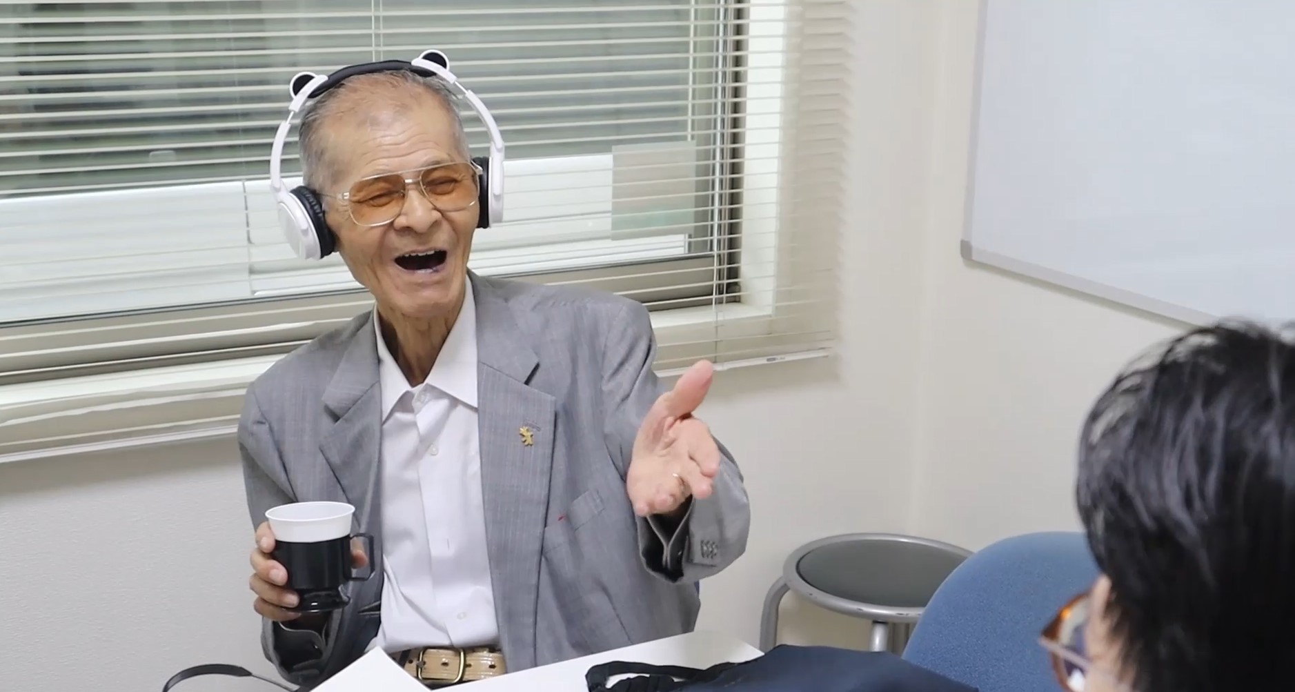株式会社クリオ│集音器エスタス